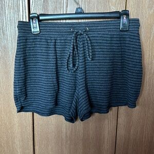 Old Navy soft PJ shorts